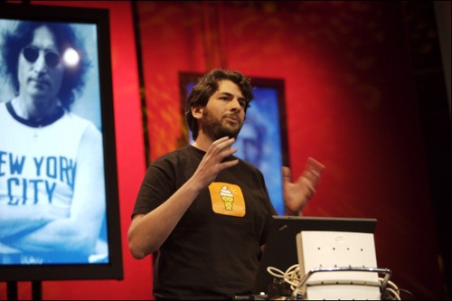 Microsoft mat nhan tai ve tay Google hinh anh