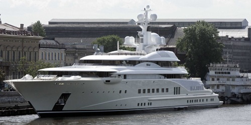 8 sieu du thuyen dat nhat moi thoi dai hinh anh