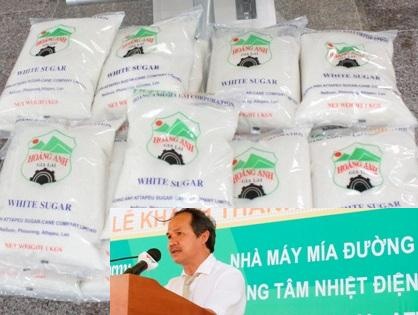 Thu truong Nguyen Cam Tu bi Hiep hoi mia duong phan phao hinh anh