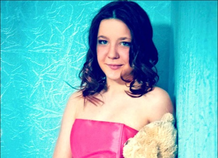 Me ruot phat con song hai nam o Siberia lanh gia hinh anh