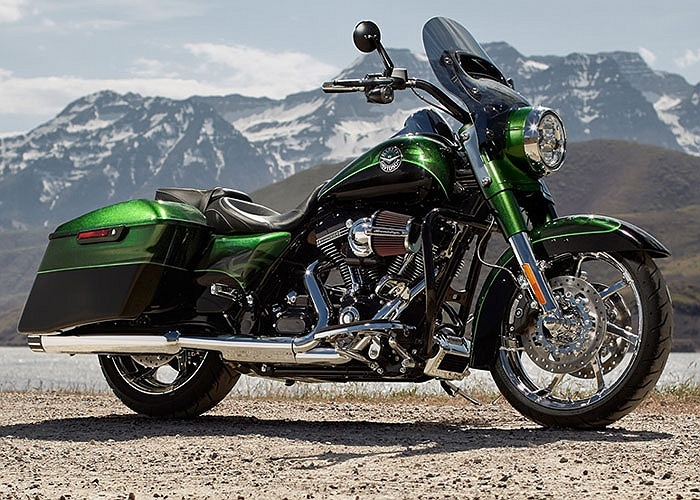 Nhung dong mo to gia 'chat' nhat thi truong hinh anh