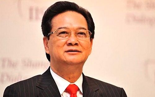 Thu tuong: Kien quyet doc quyen xuat nhap vang hinh anh