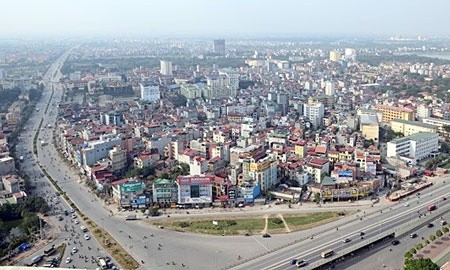 Tu Liem len quan, dat tho cu sot gia hinh anh