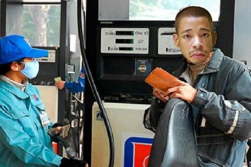 Bai hat xang tang gia lam dan mang nghen ngao hinh anh