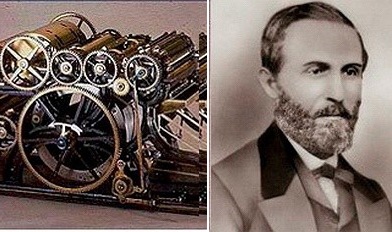 Nhung nha khoa hoc tu nan vi phat minh cua minh hinh anh