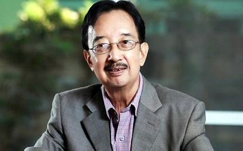 TS. Alan Phan: 'Co tien toi cung khong mua bat dong san' hinh anh