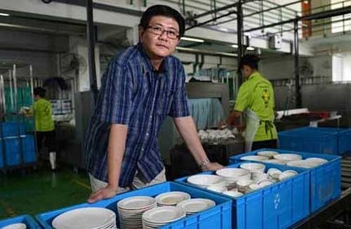 Noi nao viec rua bat co the kiem tram trieu dong/thang? hinh anh