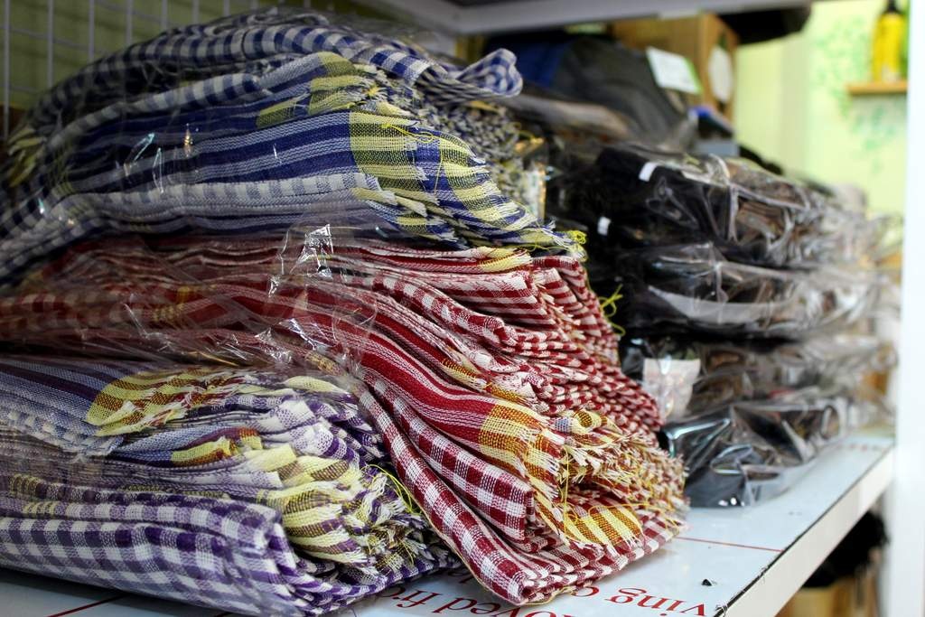 Kinh doanh do phuot no ro o Sai Gon hinh anh