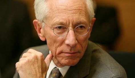 Duong den danh vong cua Thong doc huyen thoai Fischer hinh anh