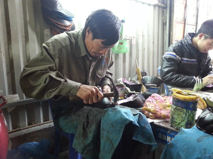 Lam giay giap Tet kiem 30 trieu/thang hinh anh