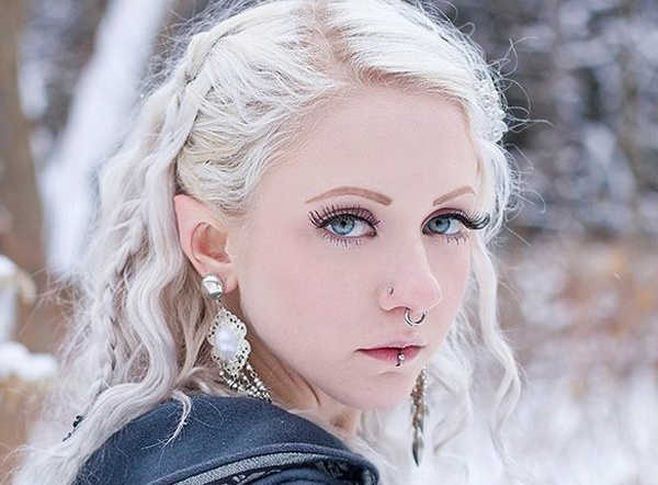 Phau thuat tai nhon vi kiep truoc la tien nu hinh anh