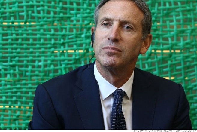 Nhung vi CEO dam noi nhat nam 2013 hinh anh