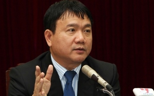 'Day la luc tot nhat de loai bot doanh nghiep yeu kem' hinh anh