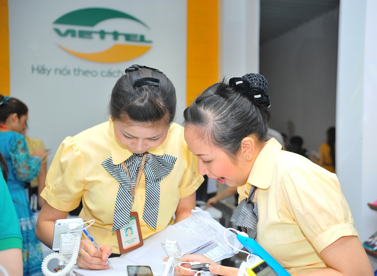 25.000 nhan vien Viettel thu nhap 23,7 trieu dong/thang hinh anh