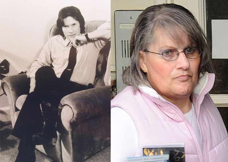 Vao tu la dan ong, ra tu tro thanh dan ba hinh anh