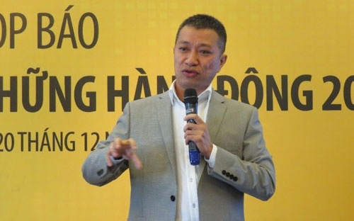 The Gioi Di Dong: Len san va ve que hinh anh