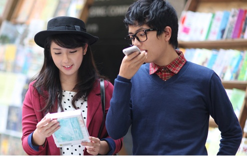 Dai gia vien thong than tho chuyen lam an hinh anh