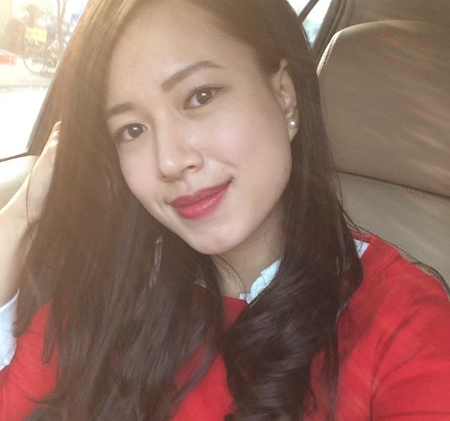 Pho tong giam doc xinh dep 24 tuoi hot nhat tuan hinh anh