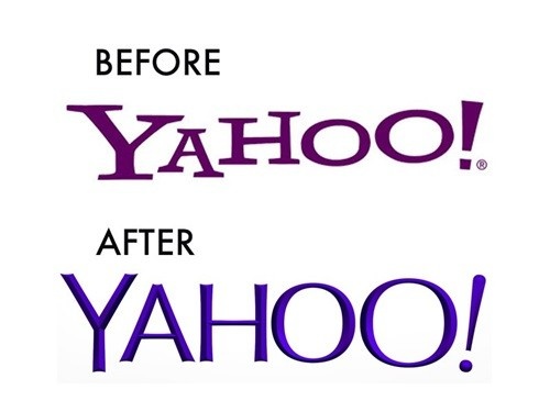 10 thuong hieu thay doi logo xau nhat nam 2013 hinh anh