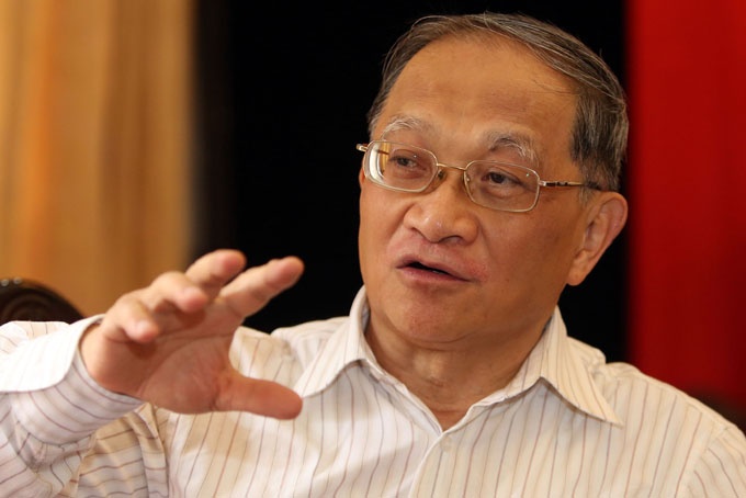 Dien luc, vien thong lai khung: Diem sang dang ngai hinh anh