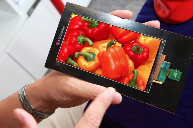 Loat smartphone 2014 vuot qua gioi han thi giac con nguoi hinh anh