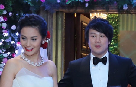 Ho so doanh nghiep gia toc vo Thanh Bui hinh anh