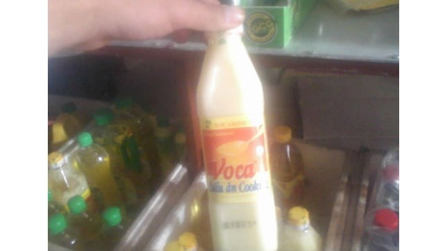 Dau an bong cung nhu da hinh anh