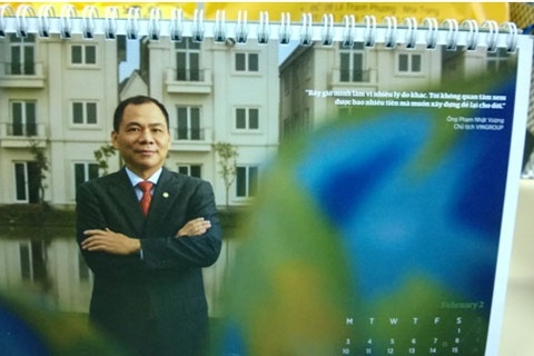 Ba CEO Viet xuat hien tren lich cua Forbes Vietnam hinh anh