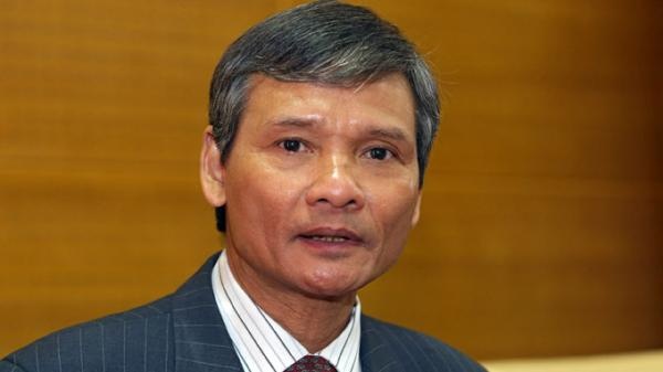 Can co 'Dien Bien Phu ve kinh te' hinh anh