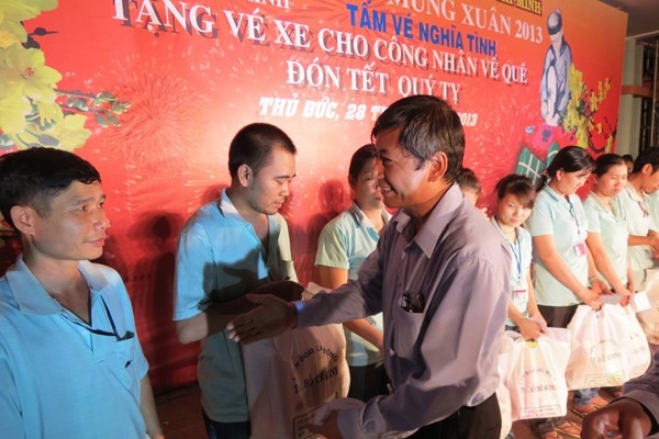 Am anh… thuong Tet hinh anh