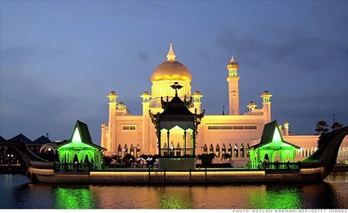 5 nen kinh te tot nhat the gioi nam 2013 hinh anh