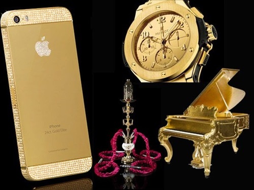 8 san pham dat vang dep nhat the gioi hinh anh