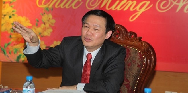 'Chung ta da co nhung quyet sach dung' hinh anh