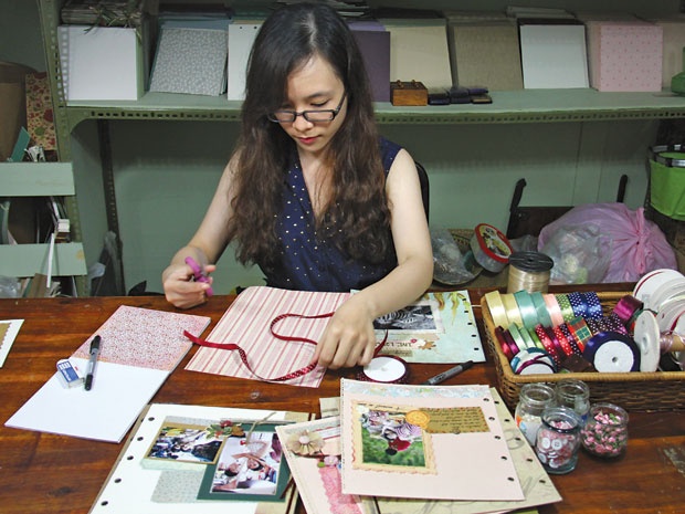 Kinh doanh kieu 'tay khong bat giac' hinh anh