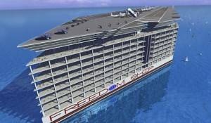 10 mau tau du lich sieu dat chua hoan thien hinh anh