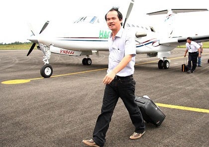 Tai san cua Hoang Anh Gia Lai dang chuyen dan ra nuoc ngoai hinh anh