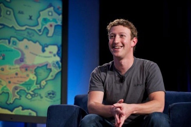 10 mon qua tu thien lon nhat cua cac ty phu My nam 2013 hinh anh