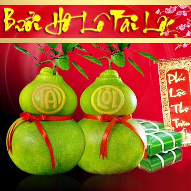 Gio qua Tet Giap Ngo: Ruou banh thay bang rau thit hinh anh