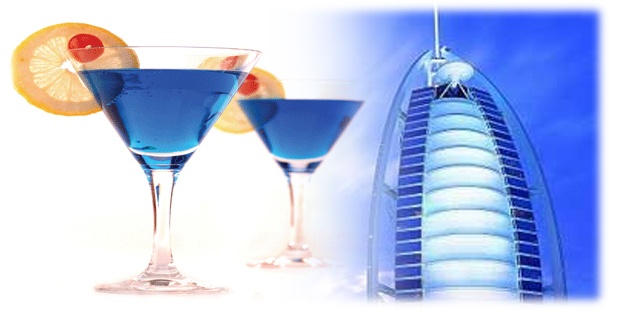 10 trai nghiem xa xi nhat tai Dubai hinh anh