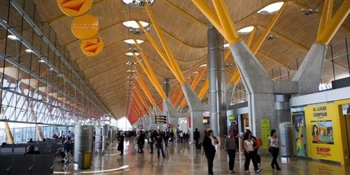 5 san bay co nhieu tac pham nghe thuat dep nhat the gioi hinh anh