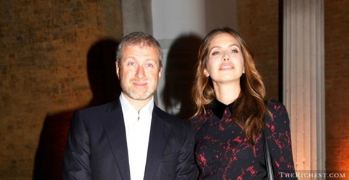 10 ty phu dau mo giau nhat the gioi hinh anh