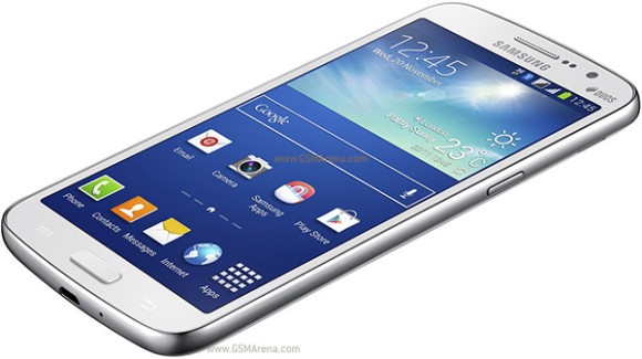 Anh thuc te Galaxy Grand Neo man hinh 5 inch hinh anh