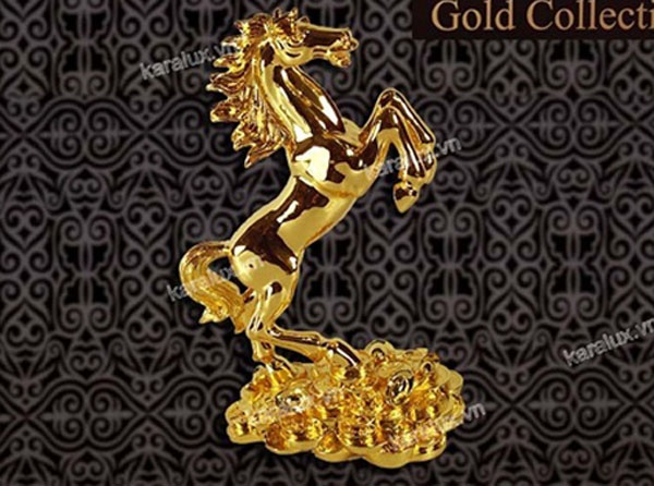 Nhung qua tang sot trong Tet Giap Ngo hinh anh