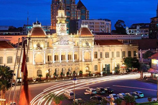 TP.HCM dat do thu 174 tren the gioi hinh anh