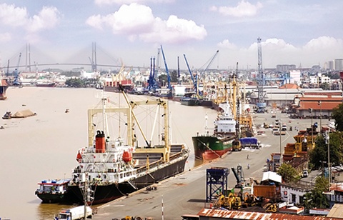 'Van Thinh Phat xin rut, khong tham gia du an Cang Sai Gon' hinh anh