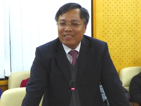 Luong lanh dao EVN toi da 54 trieu dong hinh anh