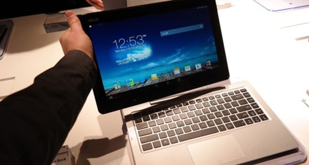 Nhung laptop dinh nhat CES 2014 hinh anh