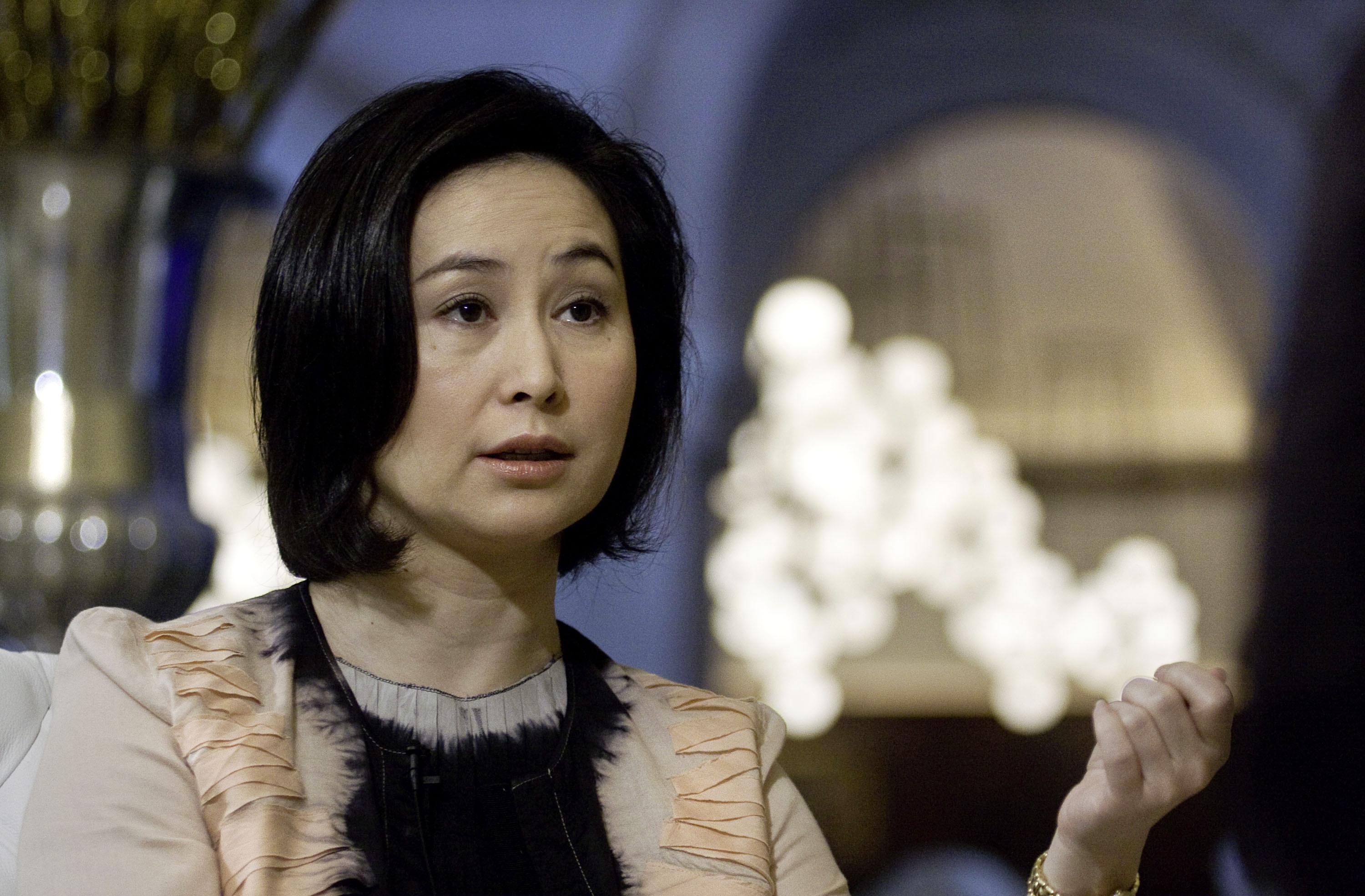 10 trum song bac giau nhat the gioi hinh anh