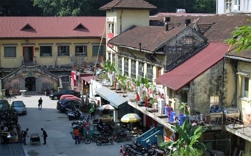 Ha Noi thanh tra toan dien ve dat dai tai Zone 9 hinh anh