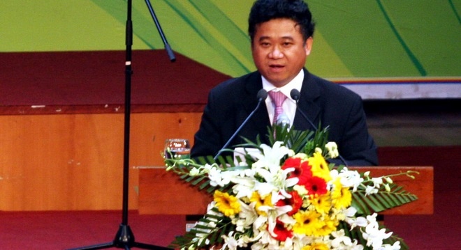 Cu ra mat tram ty cua con gai dai gia Dang Thanh Tam hinh anh